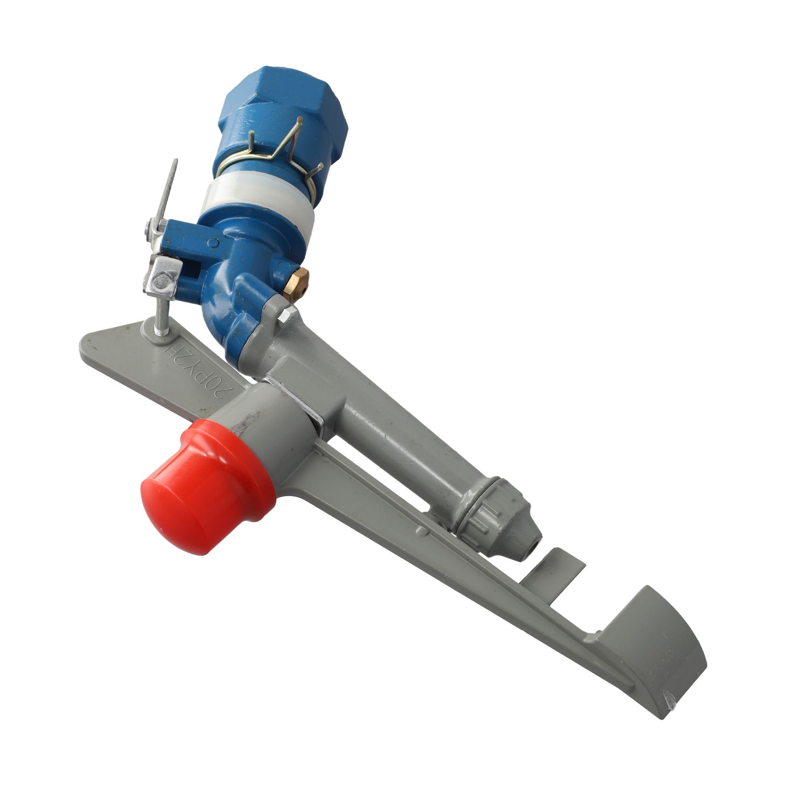 Urban Farming Water - 360-Grad-verstellbarer Bewässerungssprinkler mit 1-Zoll-Einlass für die