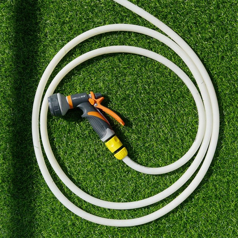 Urban Farming Water - Urbaner Gartenschlauchhalter Landwirtschaft Auto-Zubehör Tropfbewässerungsrohr Hochdruckreiniger
