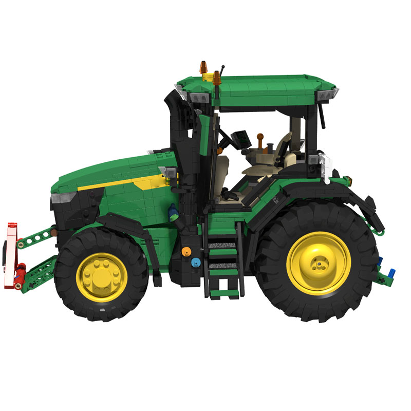 MOC-231420 Urban Farm Landwirt – Urban Farming Usa Bewertung und Preis