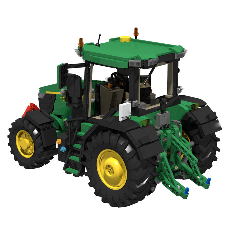 MOC-231420 Urban Farm Landwirt – Urban Farming Usa Bewertung und Preis