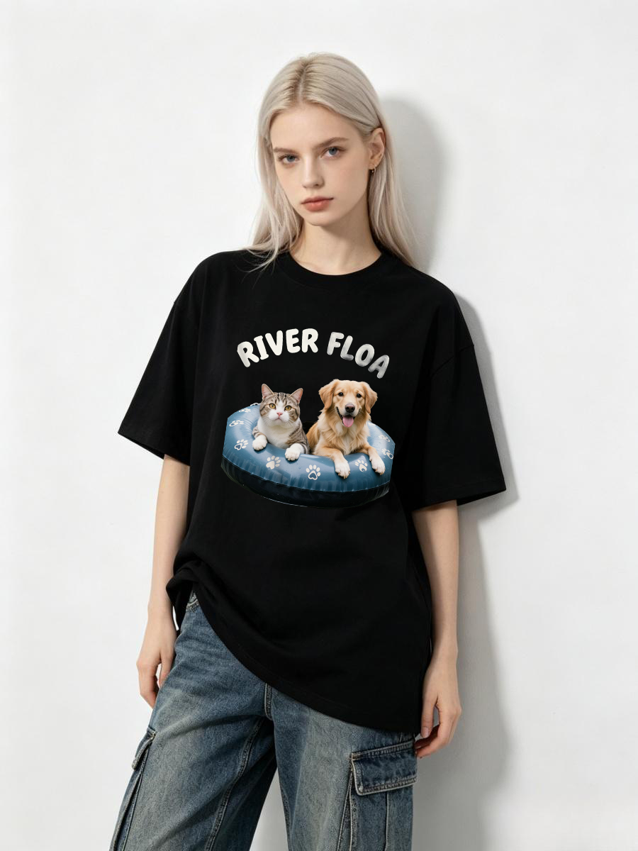 Rundhals-Pullover mit Pilzmust – Urban Farming Usa Bewertung und Preis