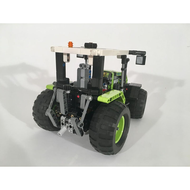 MOC-97333 Urban Farm Landwirts – Urban Farming Usa Bewertung und Preis
