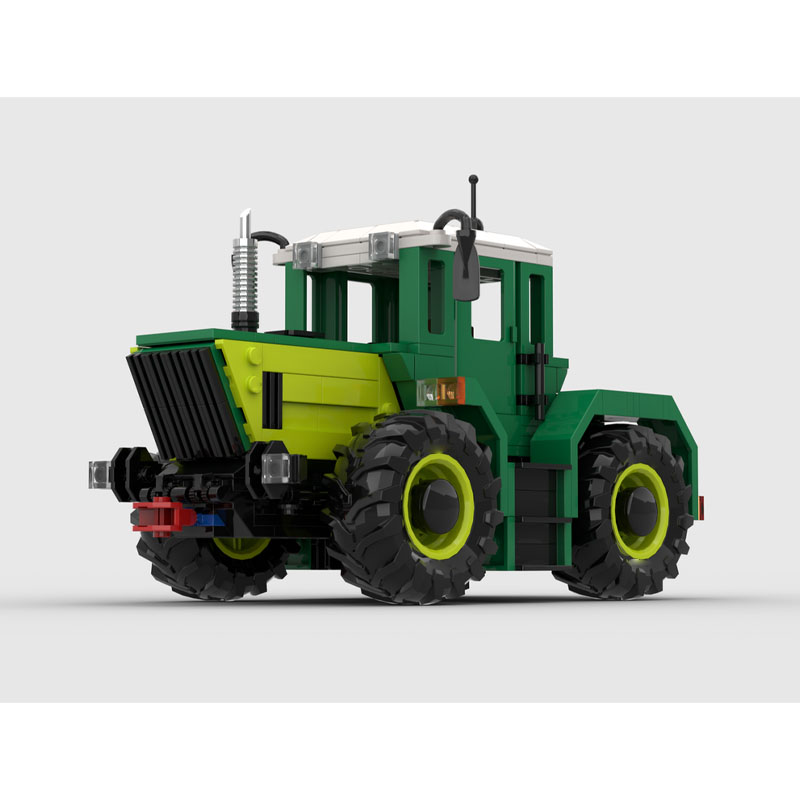 MOC-266822 Urban Farm Traktor- – Urban Farming Usa Bewertung und Preis