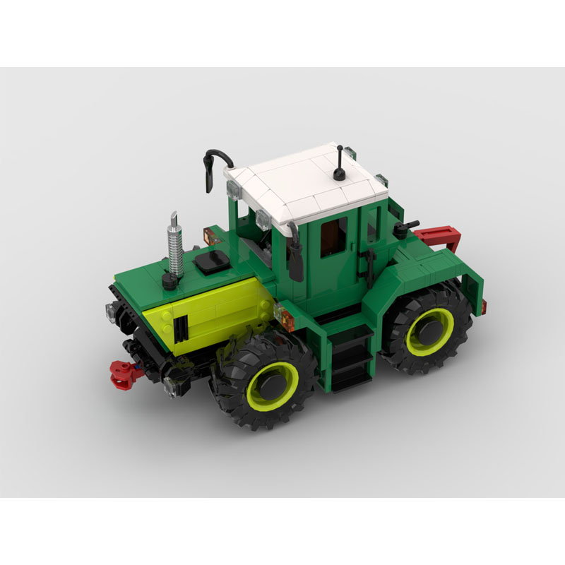 MOC-266822 Urban Farm Traktor- – Urban Farming Usa Bewertung und Preis